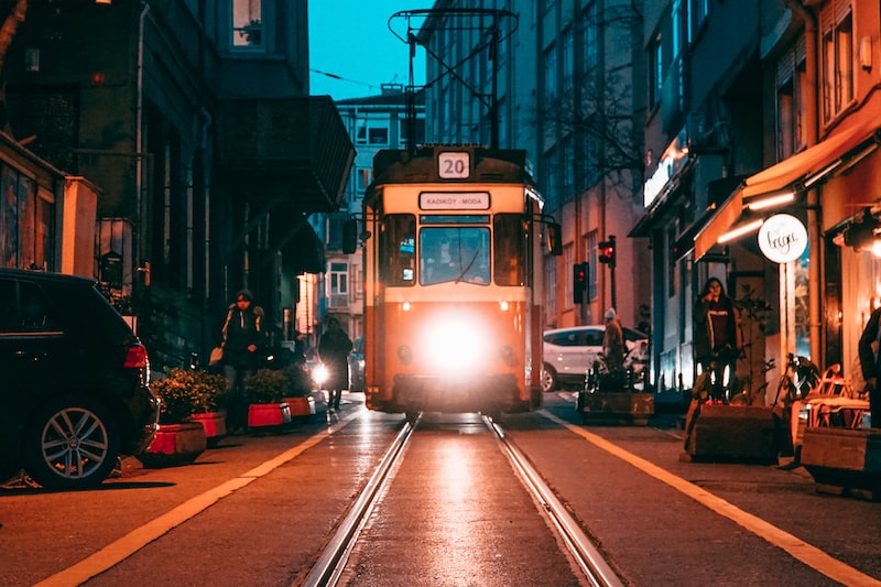 Egzotik Moda İkonları