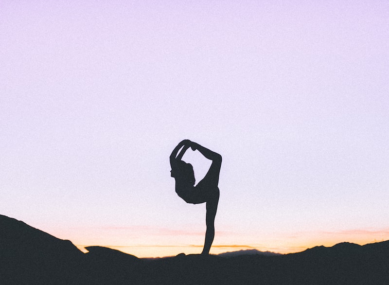 Egzotik Yoga ve Meditasyon Egzotik Yoga ve Meditasyon