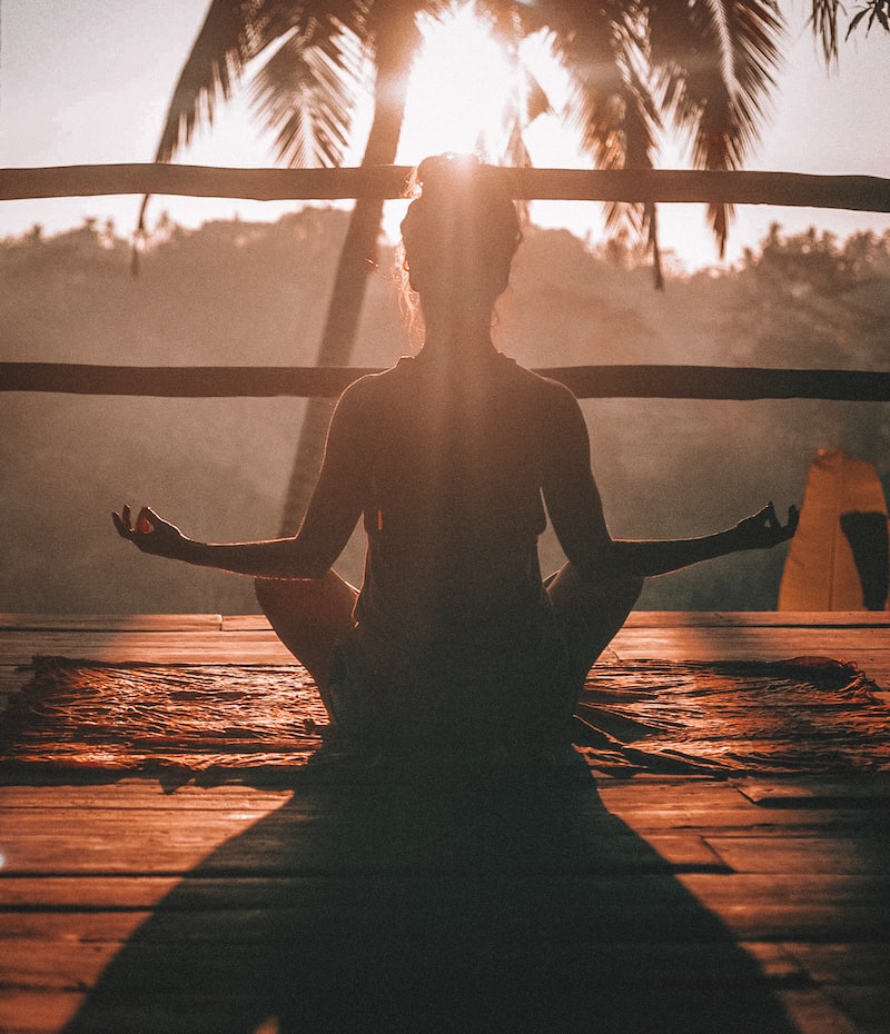Egzotik Yoga ve Meditasyon Egzotik Yoga ve Meditasyon