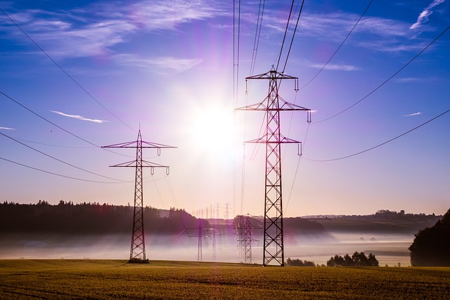 İlçede Elektrik Kesintisi Uyarısı İlçede Elektrik Kesintisi Uyarısı